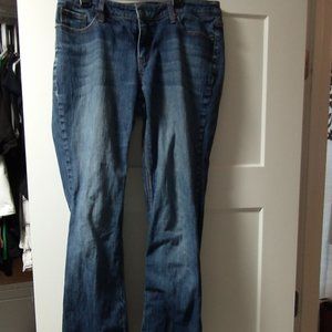 New York and Company Jeans